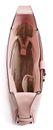 GUESS Maimie Aviana Convertible Hobo Peach