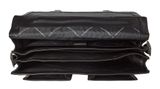 The Chesterfield Brand Springfield Business Bag Black The Chesterfield Brand Springfield Business Bag Black