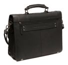 The Chesterfield Brand Stuttgart Business Bag Black