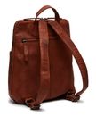 The Chesterfield Brand Bern Backpack Cognac