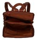 The Chesterfield Brand Bern Backpack Cognac