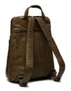 The Chesterfield Brand Bern Backpack Olive Green The Chesterfield Brand Bern Backpack Olive Green
