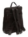 The Chesterfield Brand Bern Backpack Black The Chesterfield Brand Bern Backpack Black