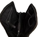 The Chesterfield Brand Bern Backpack Black The Chesterfield Brand Bern Backpack Black