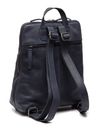 The Chesterfield Brand Bern Backpack Navy