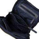 The Chesterfield Brand Bern Backpack Navy