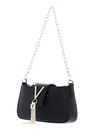 VALENTINO Divina SA Shoulderbag Nero VALENTINO Divina SA Shoulderbag Nero