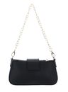 VALENTINO Divina SA Shoulderbag Nero VALENTINO Divina SA Shoulderbag Nero