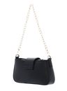 VALENTINO Divina SA Shoulderbag Nero VALENTINO Divina SA Shoulderbag Nero