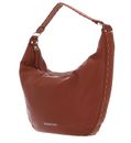 VALENTINO Malibu RE Hobo Bag Cuoio VALENTINO Malibu RE Hobo Bag Cuoio