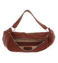 VALENTINO Malibu RE Hobo Bag Cuoio VALENTINO Malibu RE Hobo Bag Cuoio