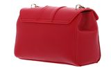 VALENTINO Divina SA Crossbody Bag Rosso VALENTINO Divina SA Crossbody Bag Rosso