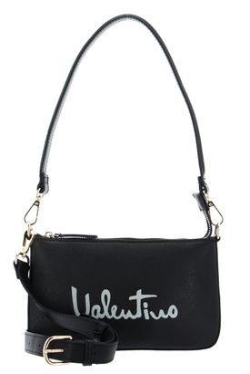 VALENTINO Shore Re Pochette Nero / Grigio