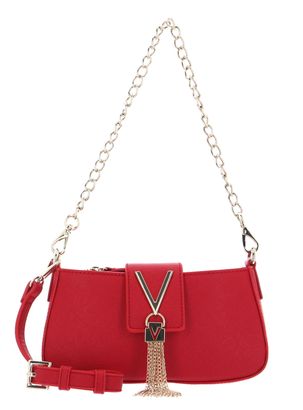 VALENTINO Divina SA Shoulderbag Rosso