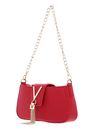 VALENTINO Divina SA Shoulderbag Rosso VALENTINO Divina SA Shoulderbag Rosso