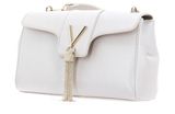 VALENTINO Divina SA Crossbody Bag Platino