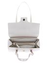 VALENTINO Divina SA Satchel Platino VALENTINO Divina SA Satchel Platino