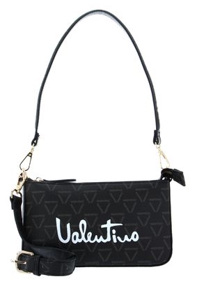 VALENTINO Shore Pochette Nero / Multicolor