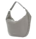 VALENTINO Malibu RE Hobo Bag Perla VALENTINO Malibu RE Hobo Bag Perla