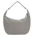 VALENTINO Malibu RE Hobo Bag Perla VALENTINO Malibu RE Hobo Bag Perla
