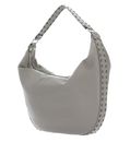 VALENTINO Malibu RE Hobo Bag Perla VALENTINO Malibu RE Hobo Bag Perla