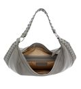VALENTINO Malibu RE Hobo Bag Perla VALENTINO Malibu RE Hobo Bag Perla