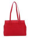 VALENTINO Divina SA Satchel Rosso VALENTINO Divina SA Satchel Rosso