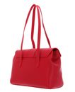 VALENTINO Divina SA Satchel Rosso VALENTINO Divina SA Satchel Rosso