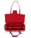 VALENTINO Divina SA Satchel Rosso VALENTINO Divina SA Satchel Rosso