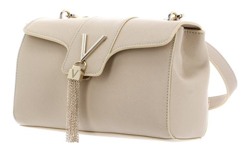 VALENTINO cross body bag Divina SA Crossbody Bag Ecru | Buy