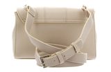VALENTINO Divina SA Crossbody Bag Ecru VALENTINO Divina SA Crossbody Bag Ecru