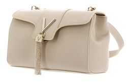 【Valentino】◆大人気◆Divina Sa ショルダーバッグ◆BEIGE◆ Valentino Bags Divina Sa Shoulder bag imitation leather