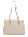 VALENTINO Divina SA Satchel Ecru VALENTINO Divina SA Satchel Ecru