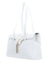 VALENTINO Divina SA Satchel Bianco VALENTINO Divina SA Satchel Bianco