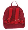VALENTINO Sunny Re Backpack Rosso VALENTINO Sunny Re Backpack Rosso