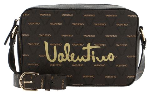 VALENTINO Shore Haversack Nero / Multicolor