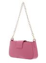 VALENTINO Divina SA Shoulderbag Rosa VALENTINO Divina SA Shoulderbag Rosa