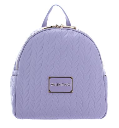 VALENTINO Sunny Re Backpack Lilla