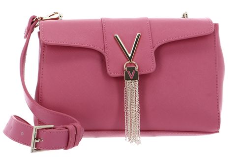 VALENTINO Divina SA Crossbody Bag Rosa