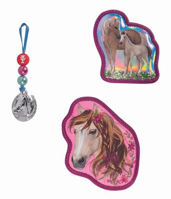 Step by Step Magic Mags Set (3-teilig) Horse Lima