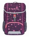 Step by Step KID Backpack-Set Unicorn Nuala Step by Step KID Backpack-Set Unicorn Nuala