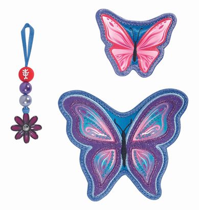 Step by Step Magic Mags Set (3-teilig) Butterfly Maja