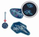 Step by Step Magic Mags Set (3-teilig) Glow Star Shuttle Elio Step by Step Magic Mags Set (3-teilig) Glow Star Shuttle Elio