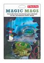 Step by Step Magic Mags Set (3-teilig) Wild T-Rex Taro