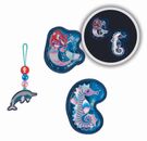 Step by Step Magic Mags Set (3-teilig) Glow Star Seahorse Zoe Step by Step Magic Mags Set (3-teilig) Glow Star Seahorse Zoe