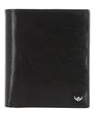 Golden Head Colorado RFID Wallet Black