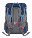 Step by Step KID Backpack-Set Star Shuttle Elio Step by Step KID Backpack-Set Star Shuttle Elio