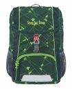 Step by Step KID Backpack-Set Dino Night Tyro Step by Step KID Backpack-Set Dino Night Tyro