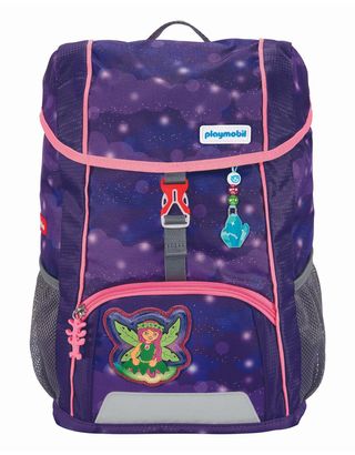 Step by Step KID Backpack-Set Adventures of Ayuma