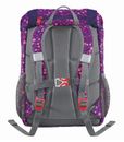 Step by Step KID Backpack-Set Butterfly Night Ina Step by Step KID Backpack-Set Butterfly Night Ina